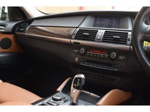 BMW X6 3.0 E71 (ปี 2012 ) xDrive30d รูปที่ 4